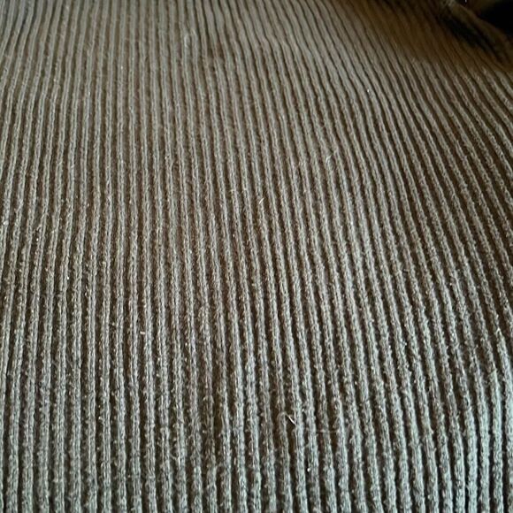 French Connection Women's Brown Long Sleeve Pullover Sweater Size Small - Picture 7 of 13